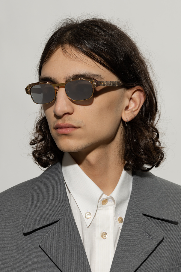 Gucci Sunglasses Men's Accessories Vitkac